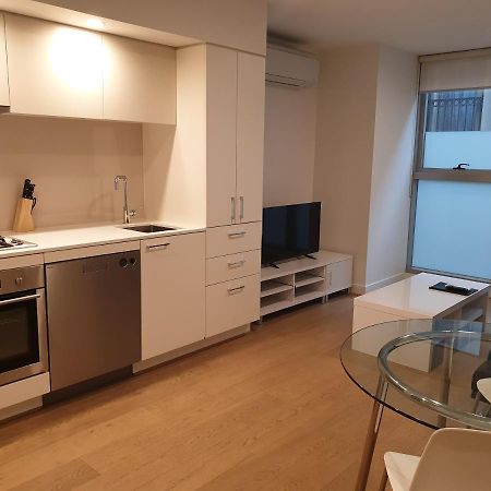 Apartment 101 Μελβούρνη Εξωτερικό φωτογραφία
