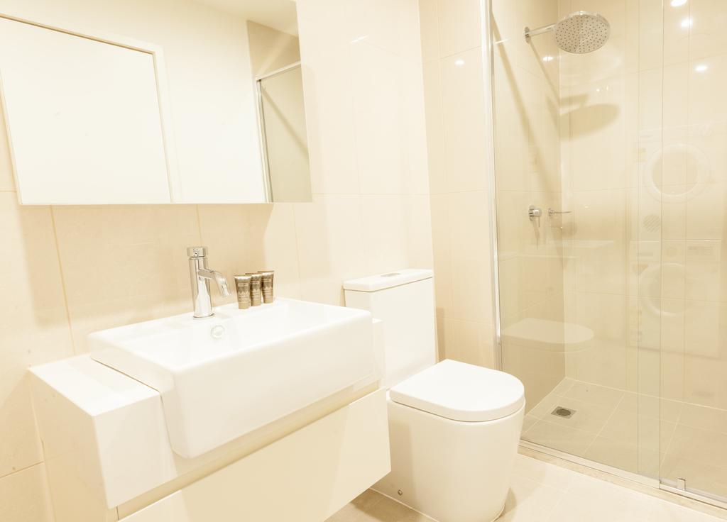 Apartment 101 Μελβούρνη Εξωτερικό φωτογραφία