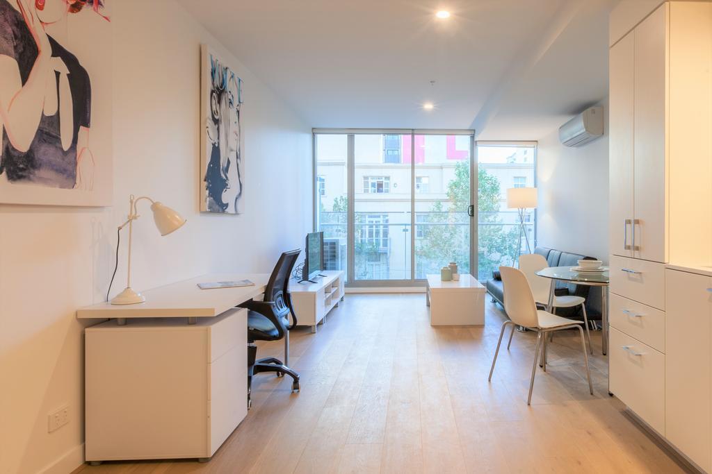Apartment 101 Μελβούρνη Εξωτερικό φωτογραφία