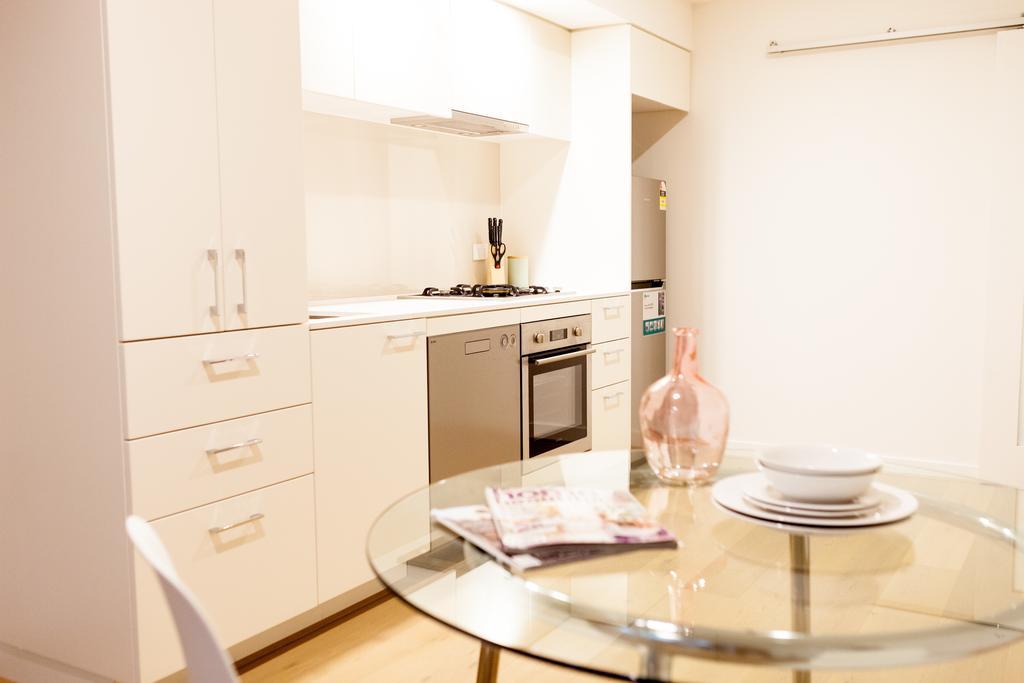 Apartment 101 Μελβούρνη Εξωτερικό φωτογραφία