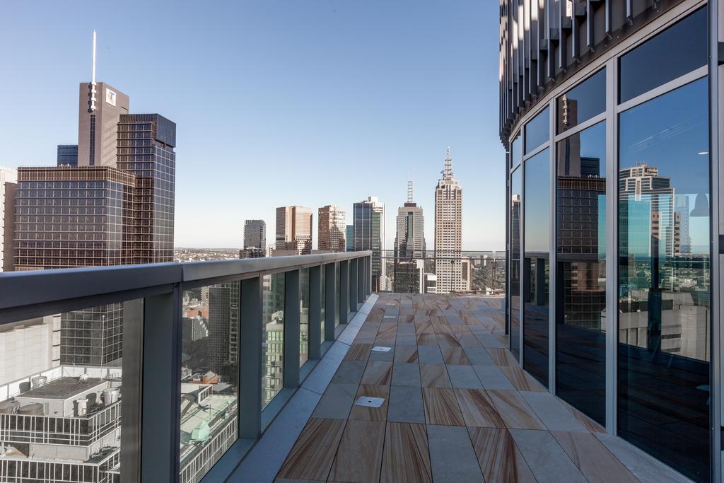 Apartment 101 Μελβούρνη Εξωτερικό φωτογραφία