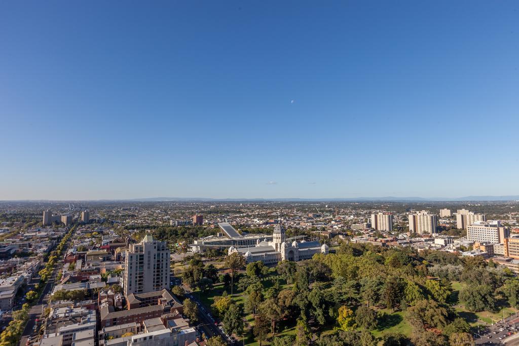 Apartment 101 Μελβούρνη Εξωτερικό φωτογραφία