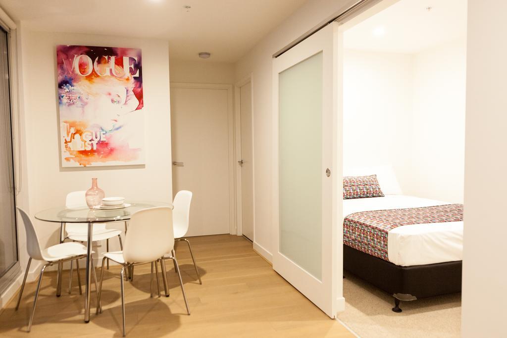Apartment 101 Μελβούρνη Εξωτερικό φωτογραφία