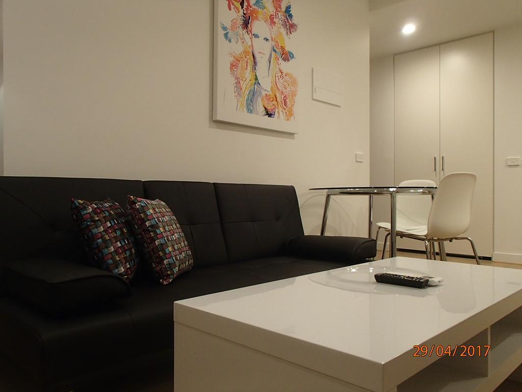 Apartment 101 Μελβούρνη Εξωτερικό φωτογραφία