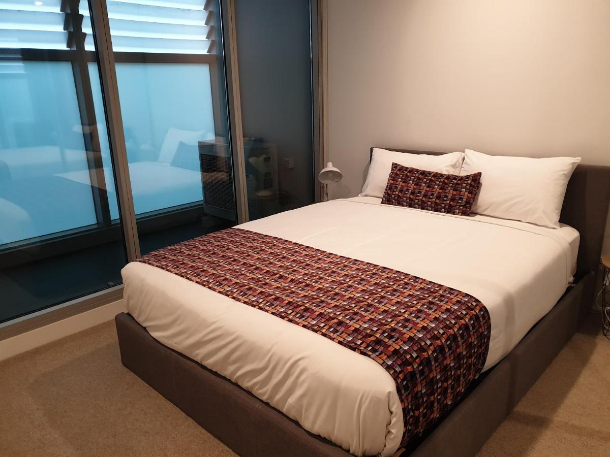 Apartment 101 Μελβούρνη Εξωτερικό φωτογραφία